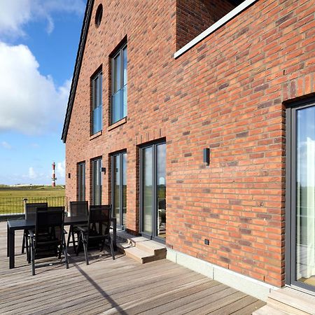 Westeroog Wangerooge Eksteriør billede