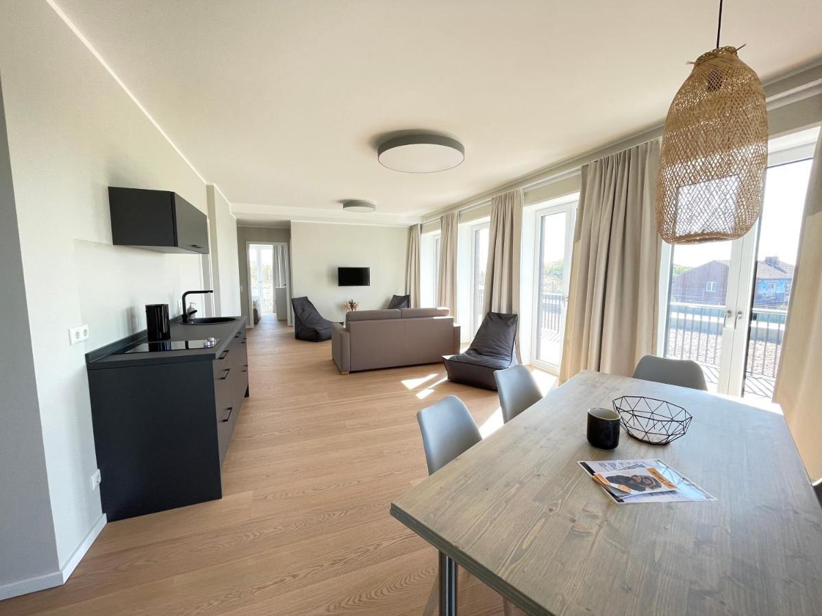 Westeroog Wangerooge Eksteriør billede