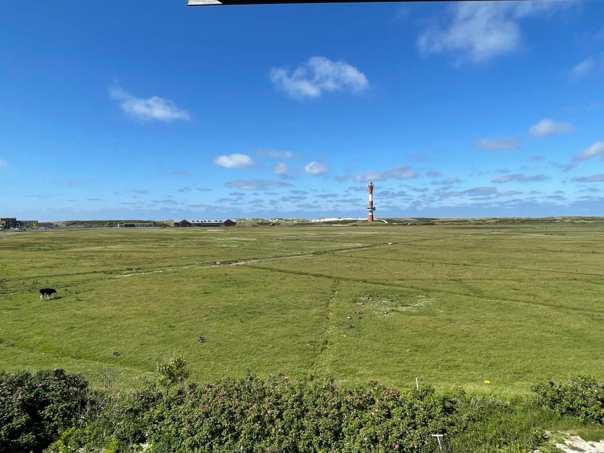 Westeroog Wangerooge Eksteriør billede