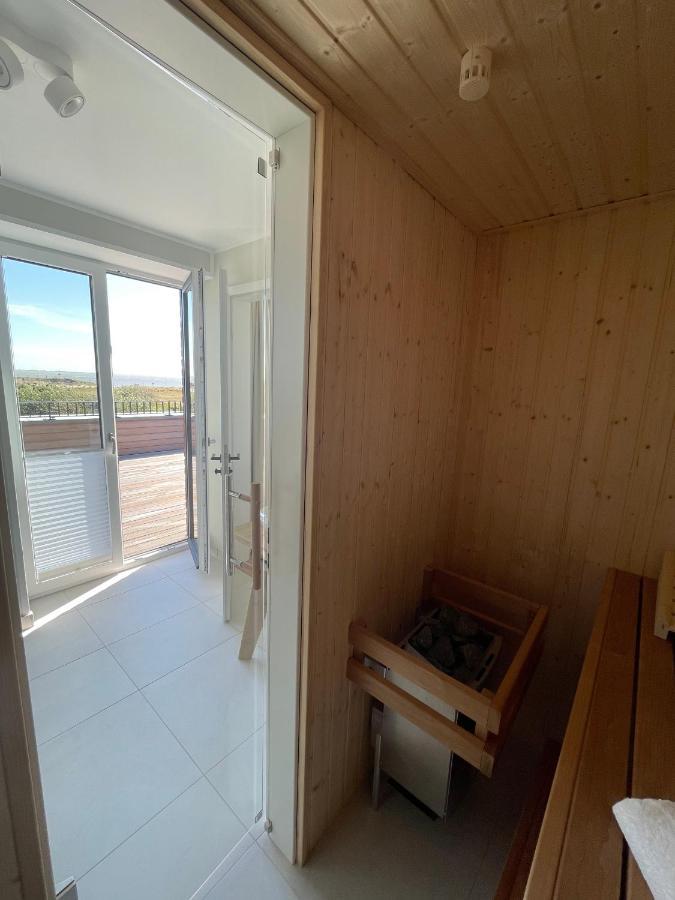 Westeroog Wangerooge Eksteriør billede