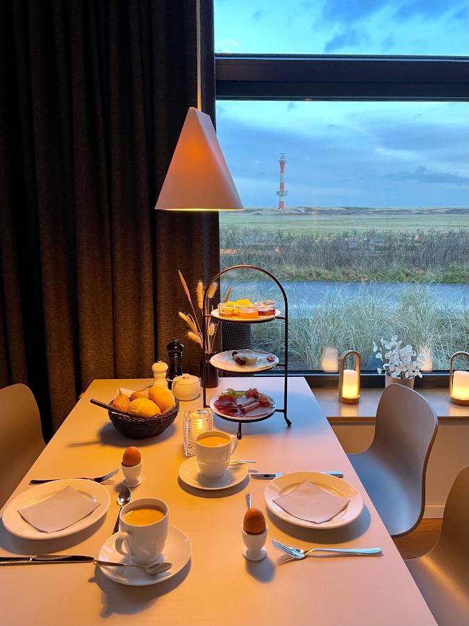 Westeroog Wangerooge Eksteriør billede