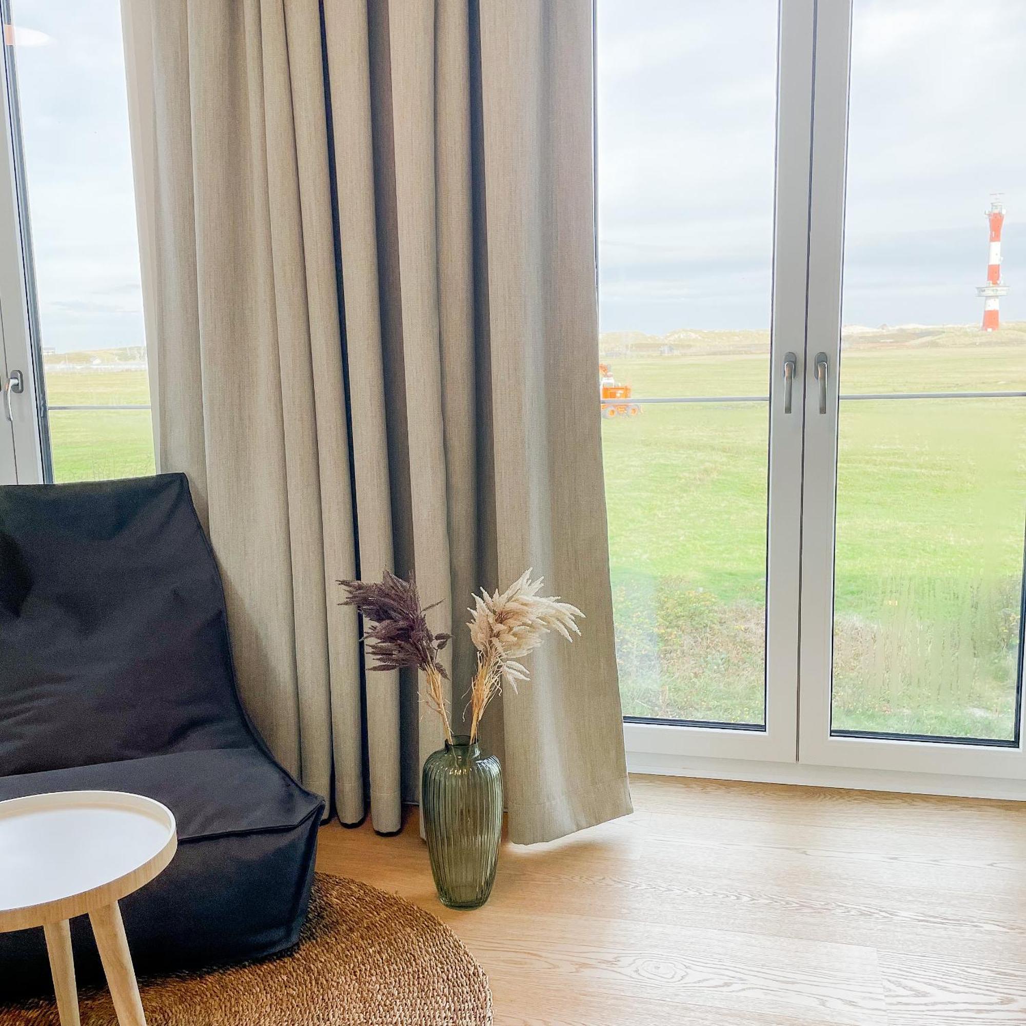 Westeroog Wangerooge Eksteriør billede
