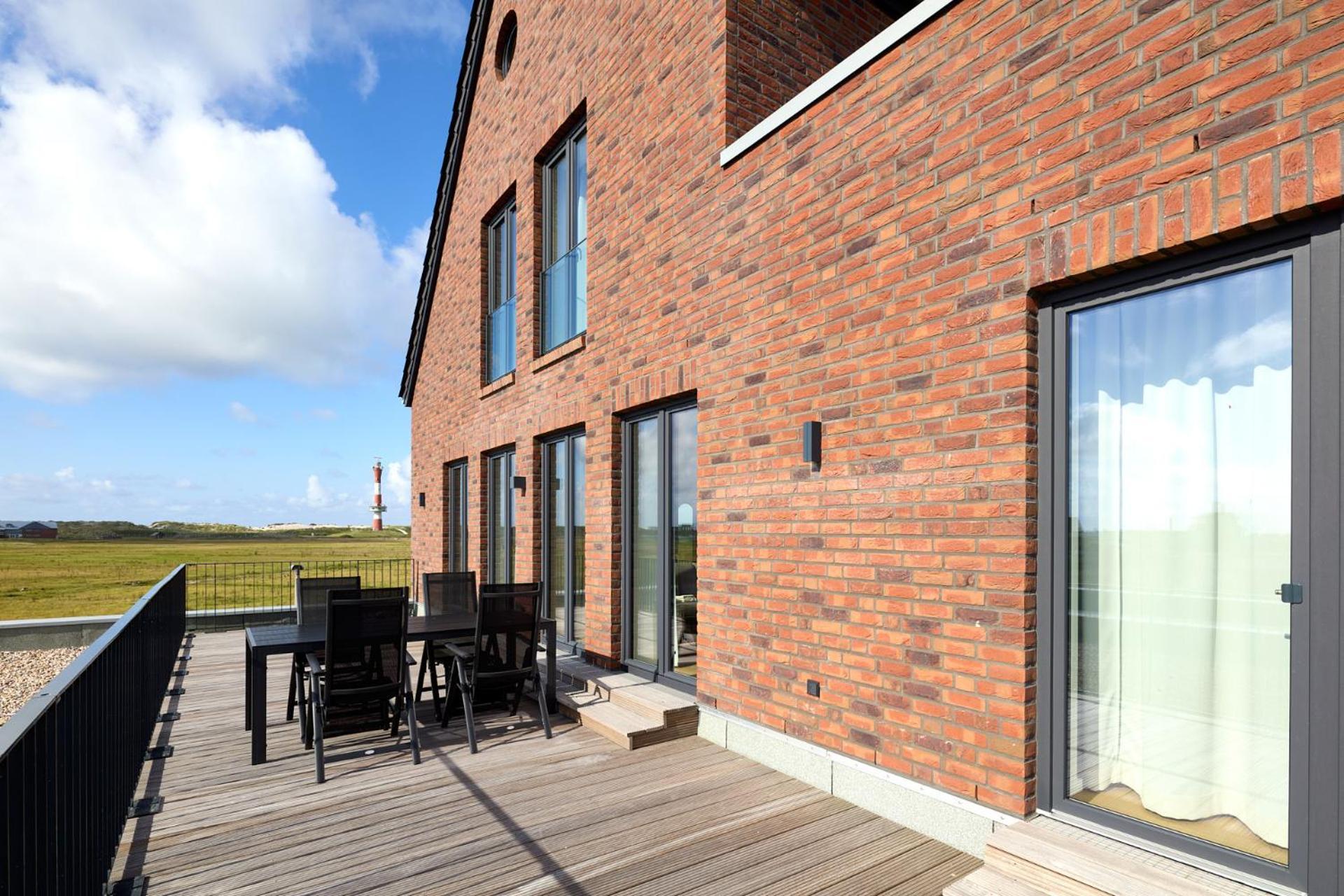 Westeroog Wangerooge Eksteriør billede